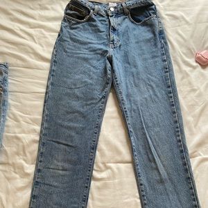 CALVIN KLEIN VINTAGE JEANS